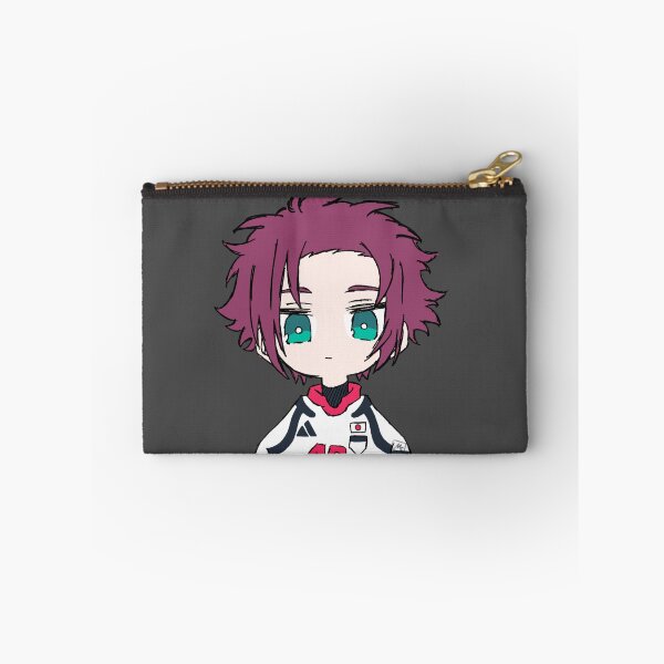 Item preview, Sae Itoshi - Blue Lock fanart designed and sold by Illehcimart.