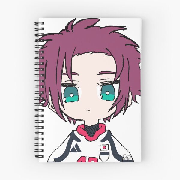 Item preview, Sae Itoshi - Blue Lock fanart designed and sold by Illehcimart.