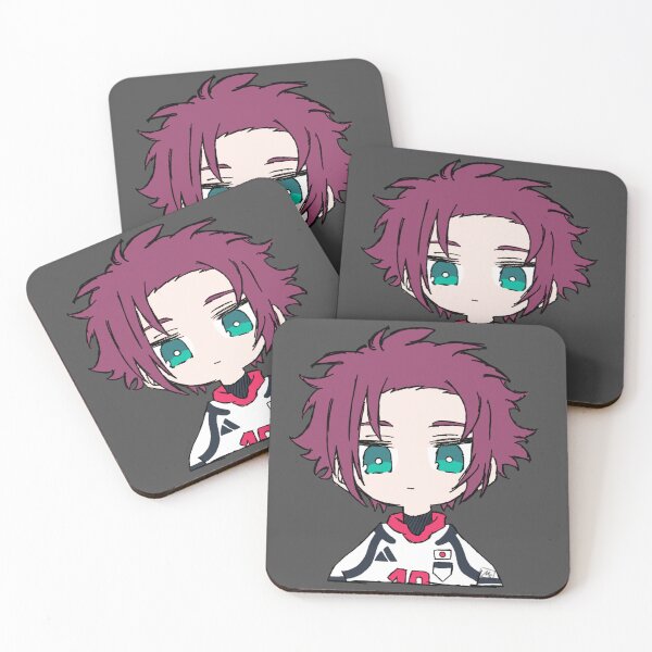 Item preview, Sae Itoshi - Blue Lock fanart designed and sold by Illehcimart.