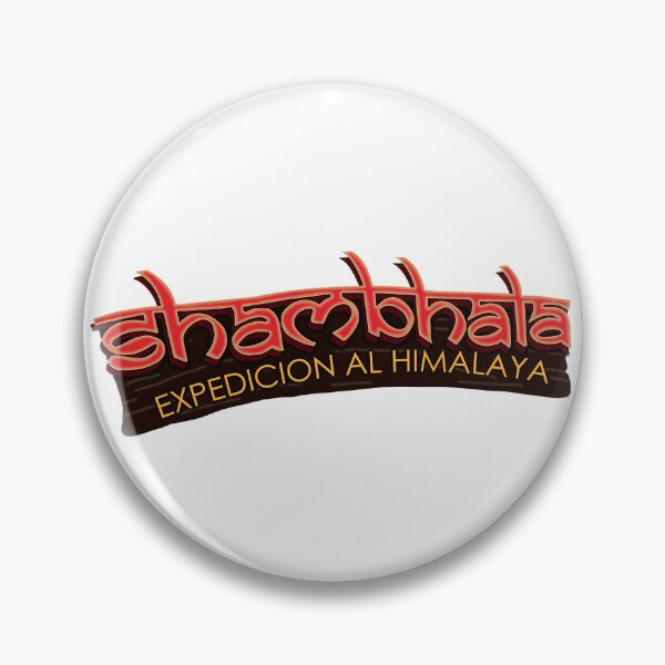 Item preview, Shambhala roller coaster inspired logo designed and sold by FoolishDreamers.
