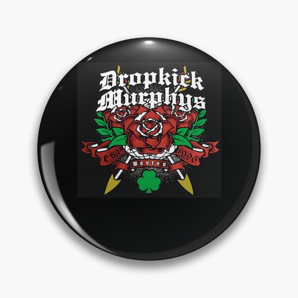 Item preview, dropkick murphys  designed and sold by AishaKozey.