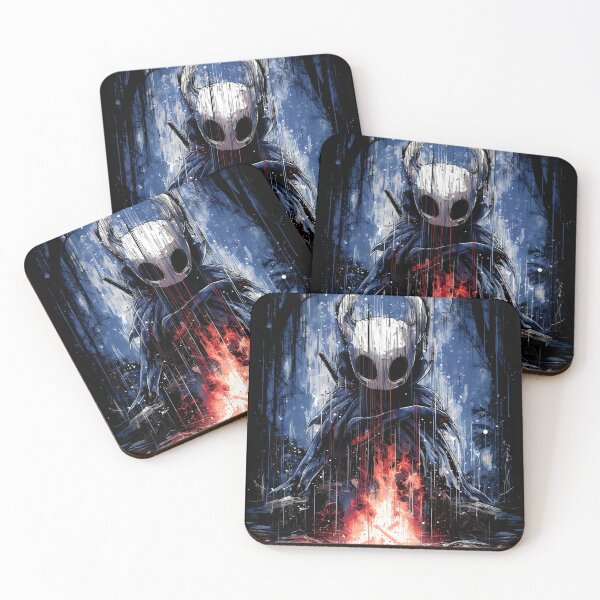 Item preview, Hollow Knight by the Bonfire Graphic Design designed and sold by Senpaiwaves.