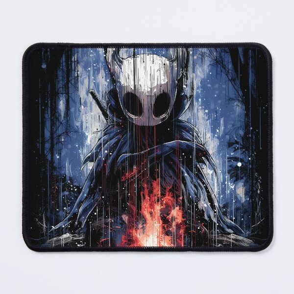Item preview, Hollow Knight by the Bonfire Graphic Design designed and sold by Senpaiwaves.