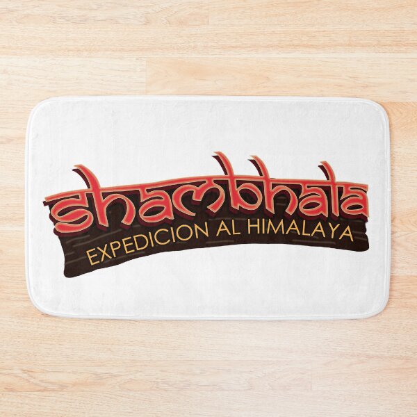 Item preview, Shambhala roller coaster inspired logo designed and sold by FoolishDreamers.