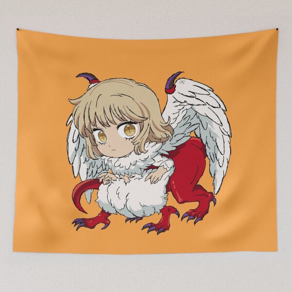 Item preview, Falin Touden - Dungeon meshi fanart designed and sold by Illehcimart.