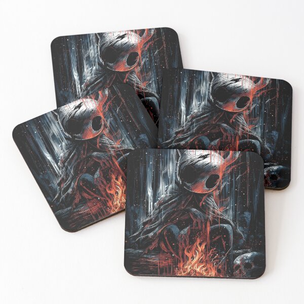 Item preview, Hollow Knight by the Bonfire Graphic Design designed and sold by Senpaiwaves.