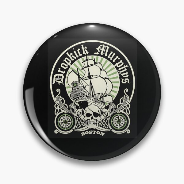 Item preview, dropkick murphys  designed and sold by AishaKozey.