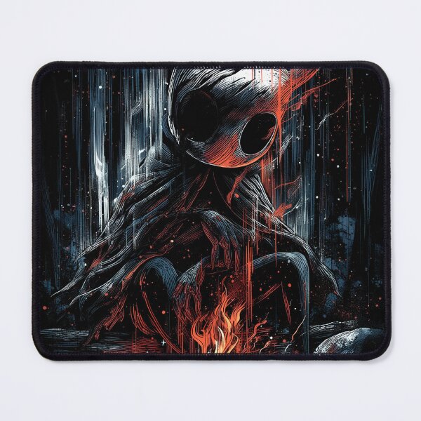 Item preview, Hollow Knight by the Bonfire Graphic Design designed and sold by Senpaiwaves.