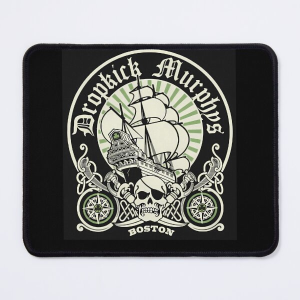 Item preview, dropkick murphys  designed and sold by AishaKozey.