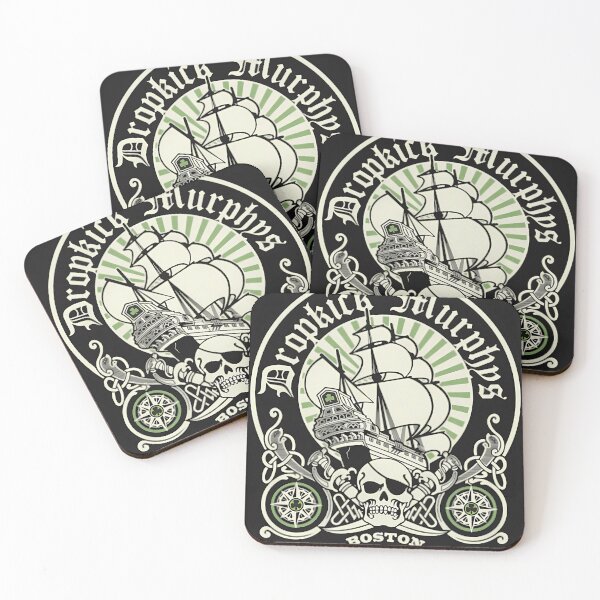 Item preview, dropkick murphys  designed and sold by AishaKozey.