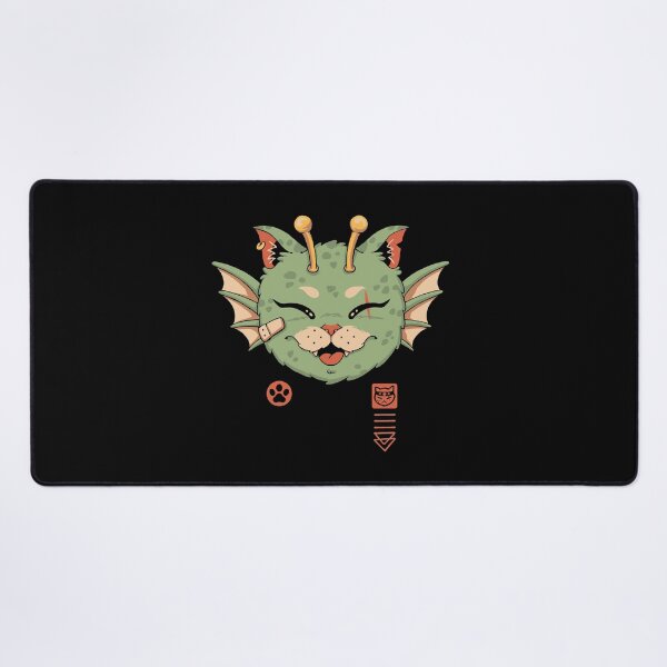 Item preview, Sea Meowster Cat designed and sold by vincenttrinidad.