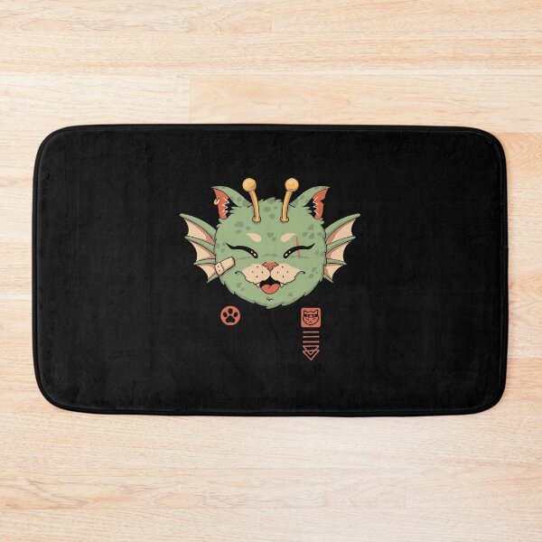 Item preview, Sea Meowster Cat designed and sold by vincenttrinidad.