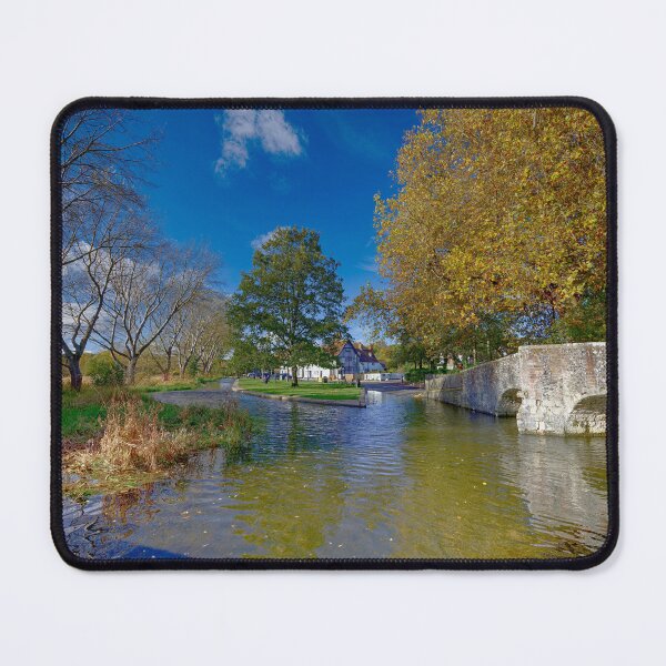 Item preview, Eynsford Kent England UK designed and sold by John Gilham - Landscape Photography.