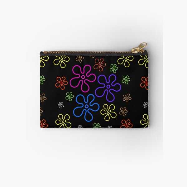 Item preview, SpongeBob Flowers / SpongeBob Flower Sky designed and sold by DibujandoPorfa.