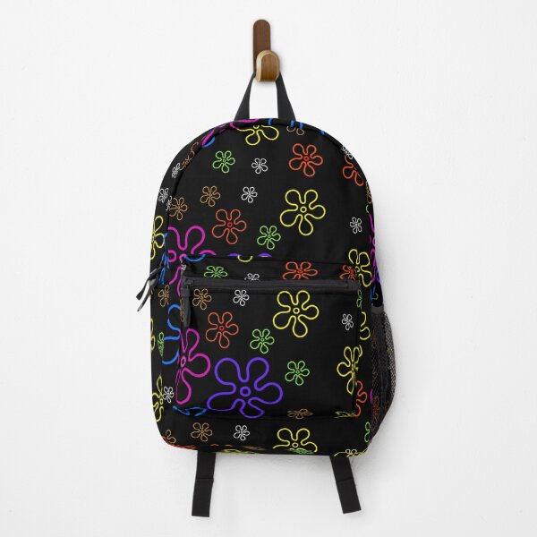 Item preview, SpongeBob Flowers / SpongeBob Flower Sky designed and sold by DibujandoPorfa.
