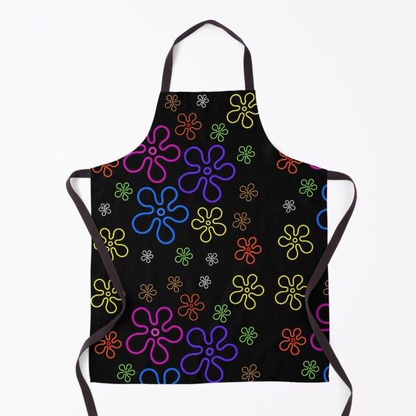 Item preview, SpongeBob Flowers / SpongeBob Flower Sky designed and sold by DibujandoPorfa.