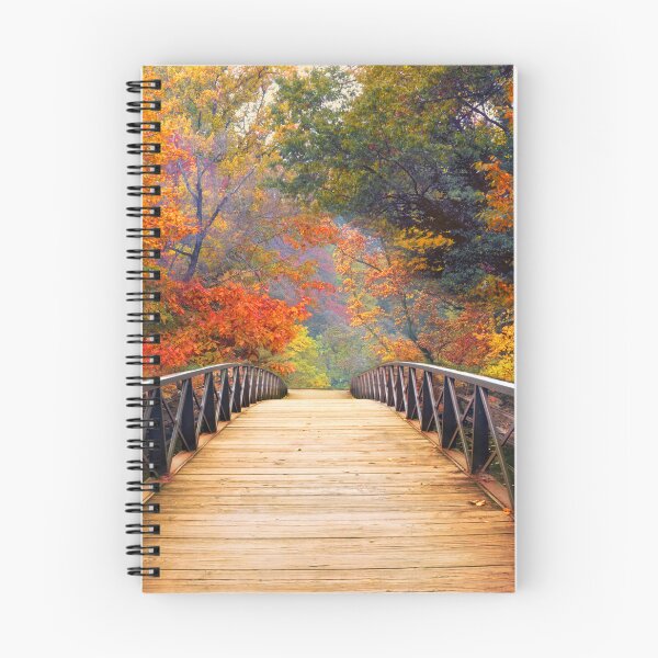 Item preview, Wondrous Woodland Crossing designed and sold by Jessica Jenney.