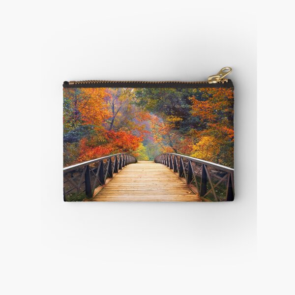 Item preview, Wondrous Woodland Crossing designed and sold by Jessica Jenney.