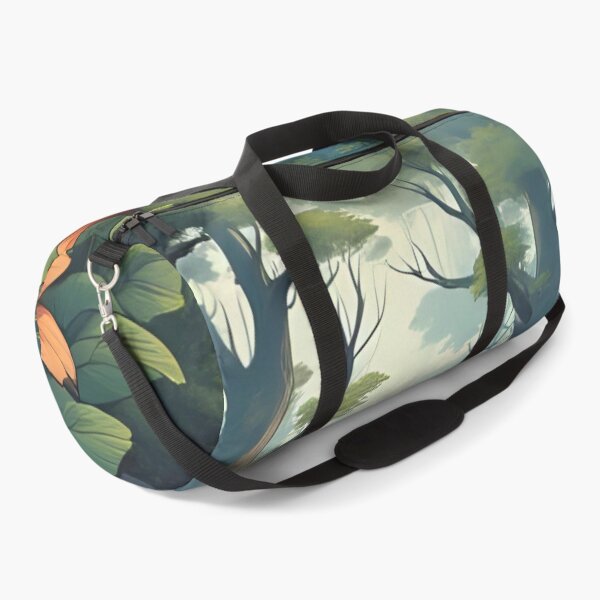 Item preview, Vibrant Jungle designed and sold by 0penvimark.