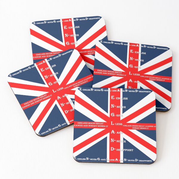 Item preview, England T-shirt design designed and sold by Sonia Jones Art.
