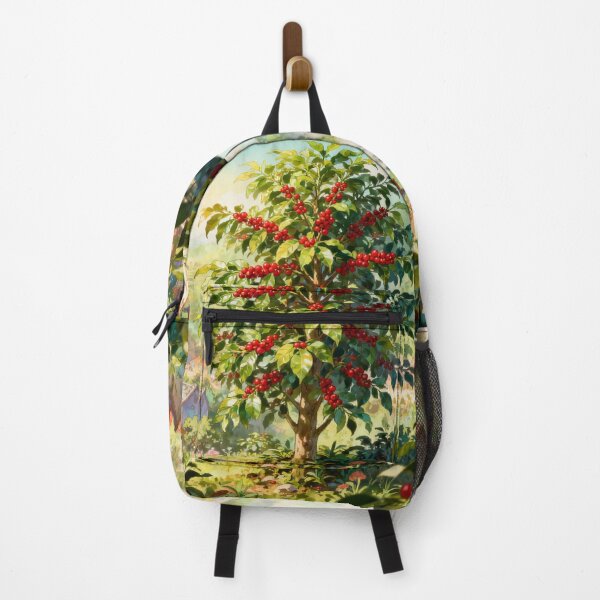 Item preview, The Coffee Tree designed and sold by xArchGoDx.