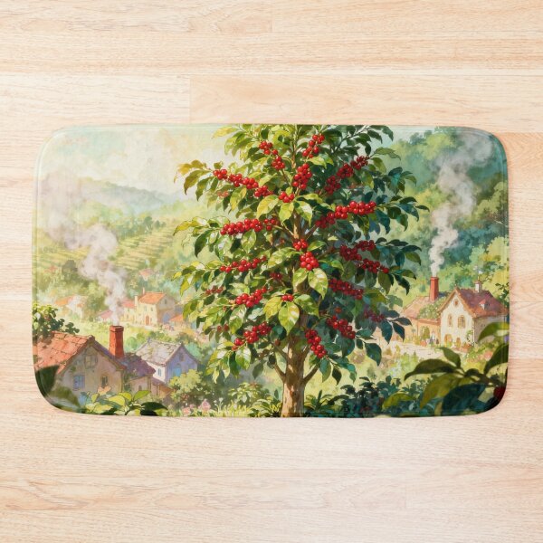 Item preview, The Coffee Tree designed and sold by xArchGoDx.