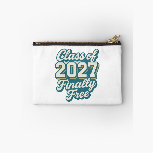 Item preview, Class of 27 – Finally Free - Retirement designed and sold by nbg2012.