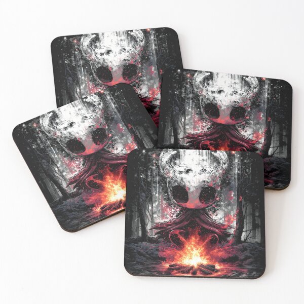 Item preview, Hollow Knight by the Bonfire Graphic Design designed and sold by Senpaiwaves.