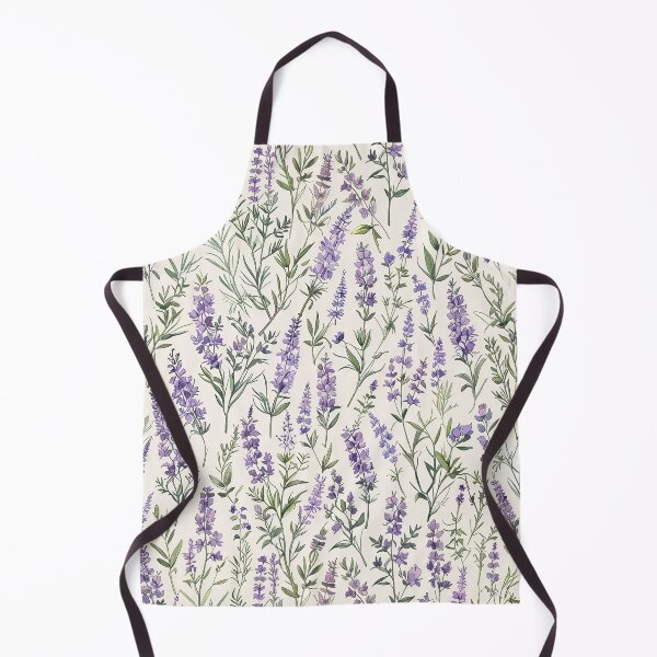 Item preview, Lavender Garden designed and sold by CoolPixels.