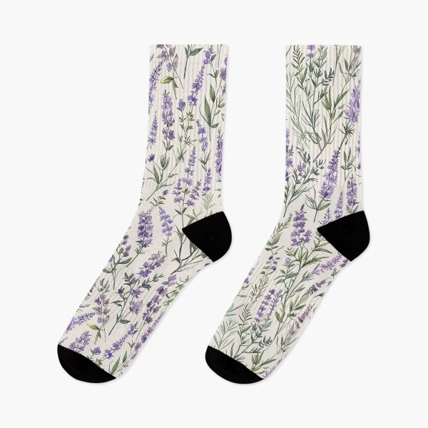 Item preview, Lavender Garden designed and sold by CoolPixels.