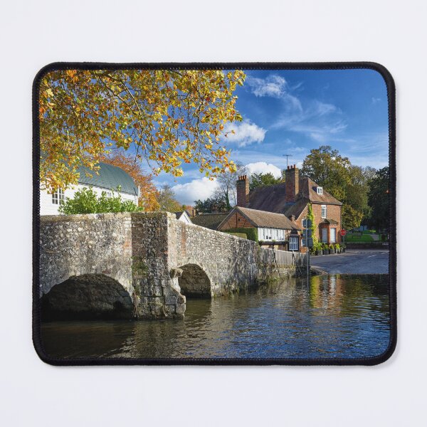 Item preview, Eynsford Kent England UK designed and sold by John Gilham - Landscape Photography.