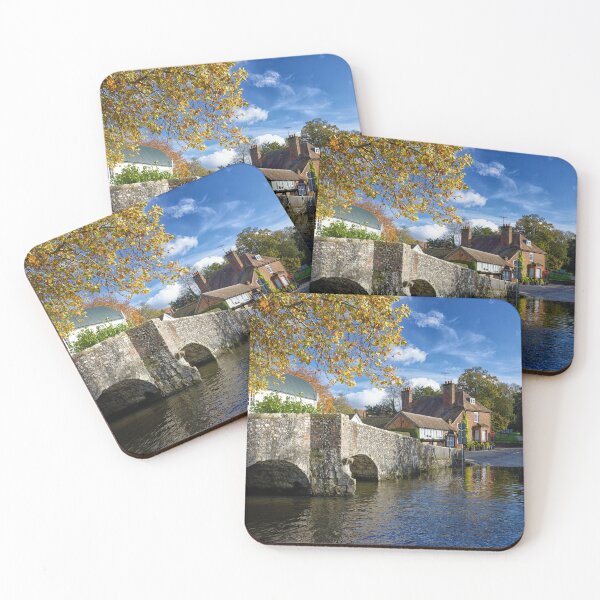 Item preview, Eynsford Kent England UK designed and sold by John Gilham - Landscape Photography.