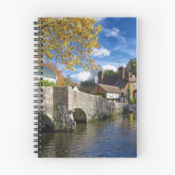 Item preview, Eynsford Kent England UK designed and sold by John Gilham - Landscape Photography.