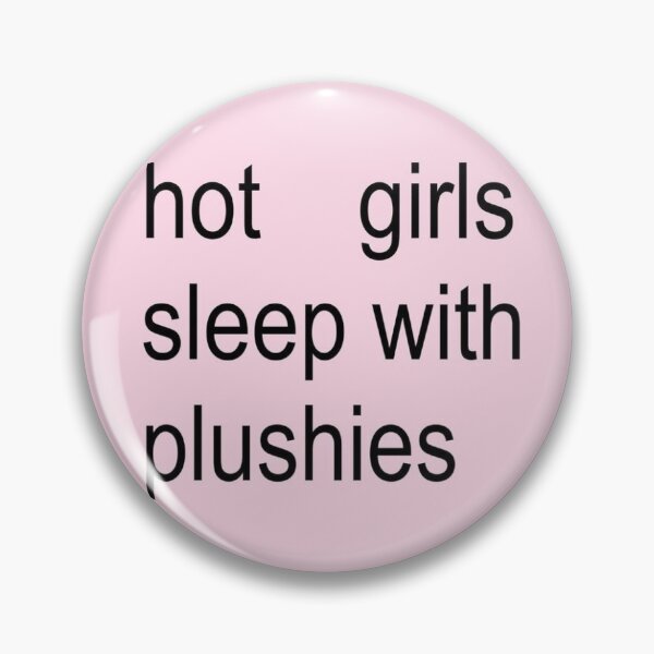Item preview, hot girls sleep with plushies designed and sold by star kissed night.