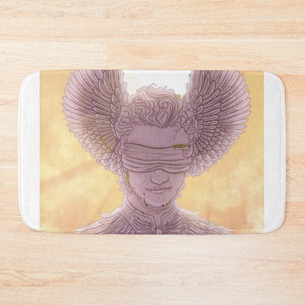 Item preview, Ethereal Racetrac Inc aSpirit Of Light designed and sold by Giuliaclimb.