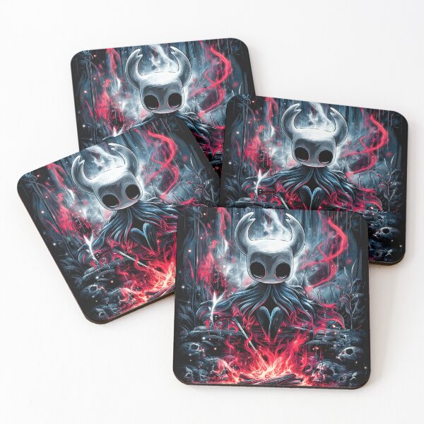 Item preview, Hollow Knight by the Bonfire Graphic Design designed and sold by Senpaiwaves.