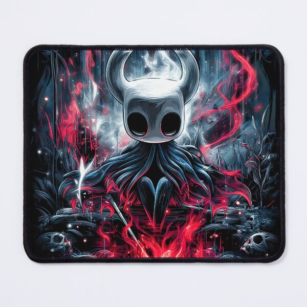 Item preview, Hollow Knight by the Bonfire Graphic Design designed and sold by Senpaiwaves.