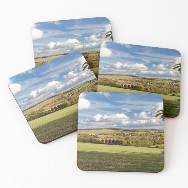 Item preview, Eynsford Railway Viaduct Kent England UK designed and sold by John Gilham - Landscape Photography.