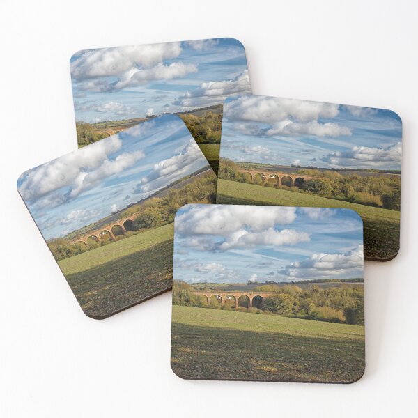 Item preview, Eynsford Railway Viaduct Kent England UK designed and sold by John Gilham - Landscape Photography.