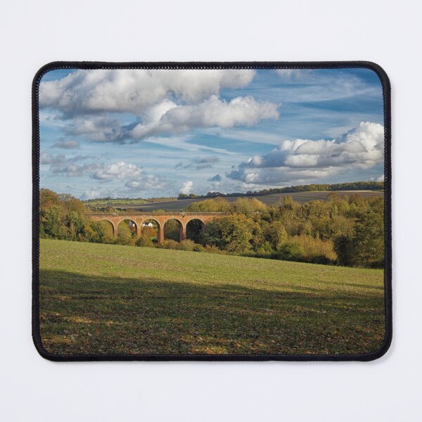 Item preview, Eynsford Railway Viaduct Kent England UK designed and sold by John Gilham - Landscape Photography.