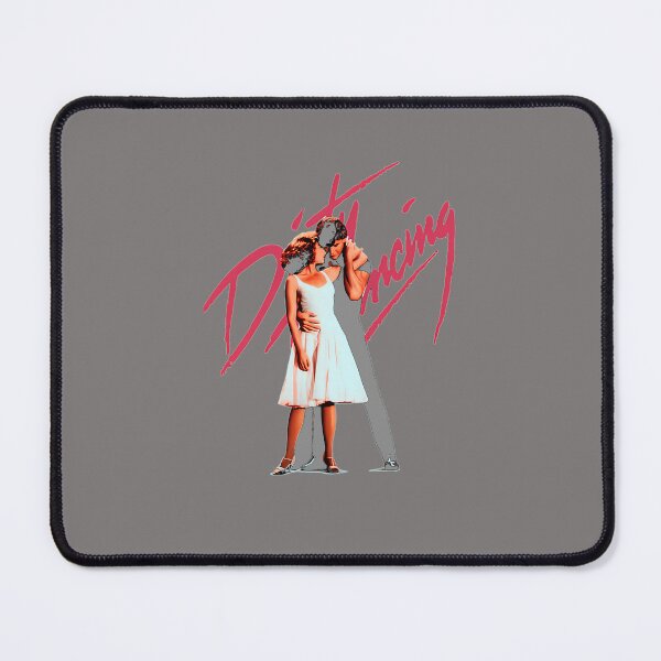 Item preview, DIRTY-DANCING-DIRTY-DANCING-T-SHIRT designed and sold by bradwantzu.