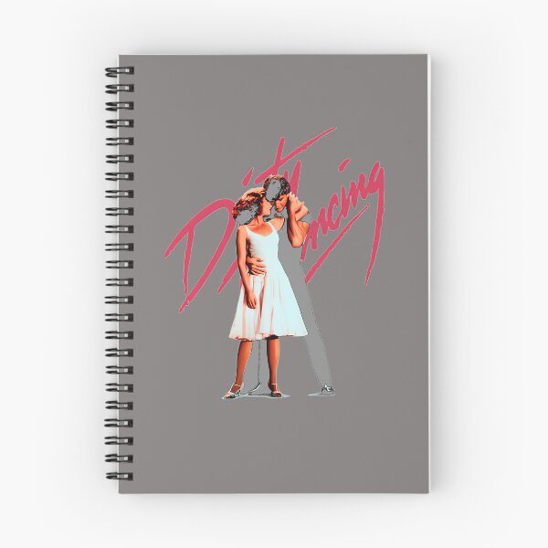 Item preview, DIRTY-DANCING-DIRTY-DANCING-T-SHIRT designed and sold by bradwantzu.