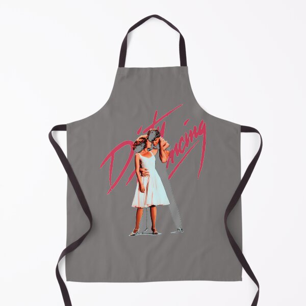 Item preview, DIRTY-DANCING-DIRTY-DANCING-T-SHIRT designed and sold by bradwantzu.