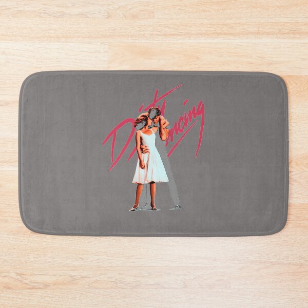 Item preview, DIRTY-DANCING-DIRTY-DANCING-T-SHIRT designed and sold by bradwantzu.