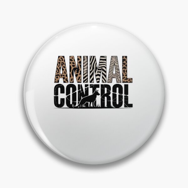 Item preview, Animal Control Zoo designed and sold by BHMARTS.