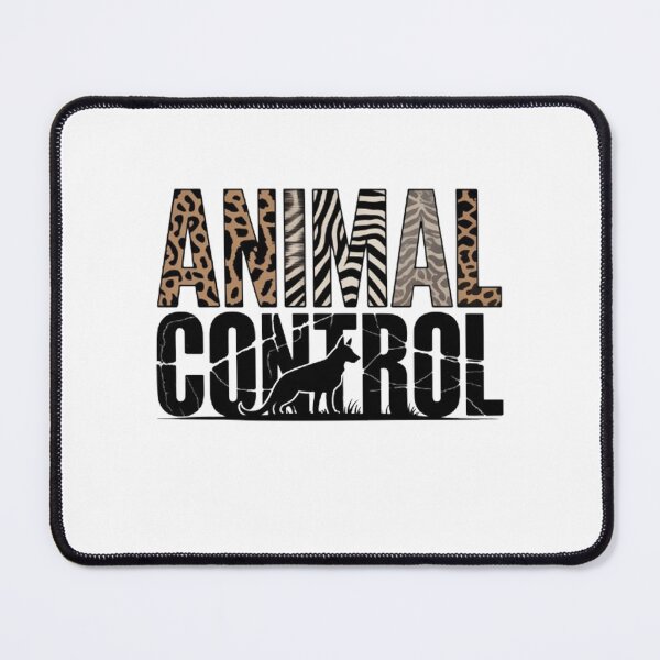 Item preview, Animal Control Zoo designed and sold by BHMARTS.