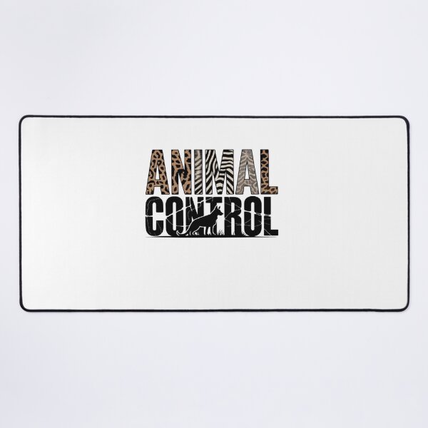 Item preview, Animal Control Zoo designed and sold by BHMARTS.