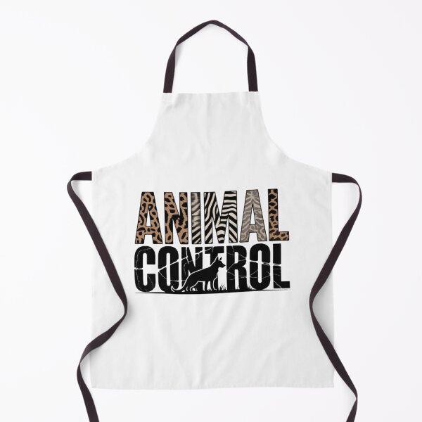 Item preview, Animal Control Zoo designed and sold by BHMARTS.