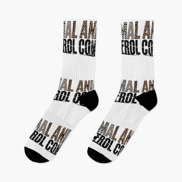 Item preview, Animal Control Zoo designed and sold by BHMARTS.