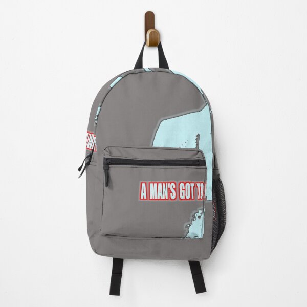 Item preview, DIRTY-HARRY---A-MAN'S-GOT-TO-KNOW-HIS-LIMITATIONS designed and sold by bradwantzu.